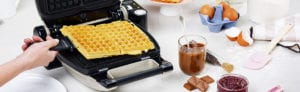 meilleur gaufrier électrique gaufres professionnel comparatif guide d'achat avis 