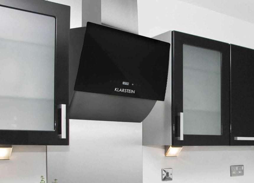 meilleur hotte aspirante hotte de cuisine comparatif 2019