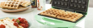 meilleur gaufrier électrique gaufres professionnel comparatif guide d'achat avis