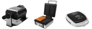 meilleur gaufrier électrique gaufres professionnel comparatif guide d'achat avis 