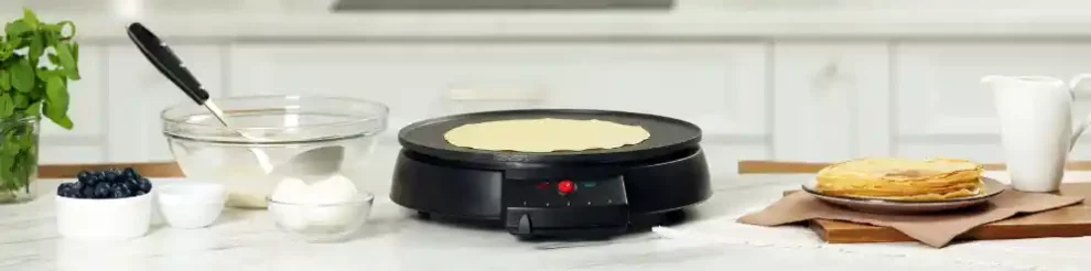 meilleures crepieres electriques