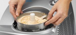 meilleure sorbetière quelle turbine à glaces choisir comparatif guide d'achat