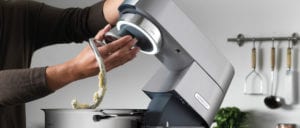 comparatif kenwood vs Kitchenaid artisan ou chef titanium kitchen aid versus Kenwood