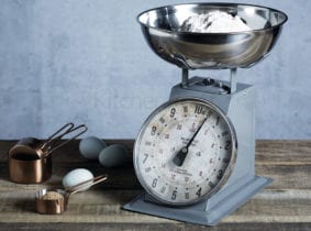 meilleur balance mécanique cadran professionnelle cuisine pâtisserie 2019