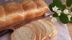 réussir pain de mie maison recette astuces trucs conseils