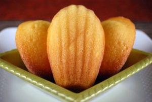 8 trucs astuces conseils réussir ses madeleines techniques madeleines bosses belles madeleines