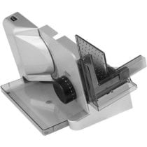 meilleure trancheuse à charcuterie trancheuse à pain jambon fromage comparatif guide d'achat