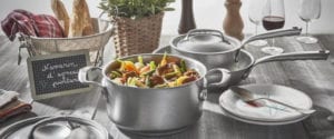 comparatif guide d'achat meilleure casserole Inox aluminium cuivre casserole de chef 2019