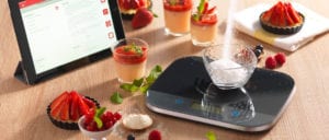 meilleur balance professionnelle cuisine pâtisserie 2019