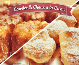 cours ateliers pâtisserie bordeaux