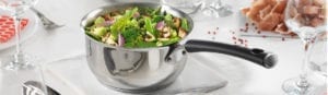comparatif guide d'achat meilleure casserole Inox aluminium cuivre casserole de chef 2019