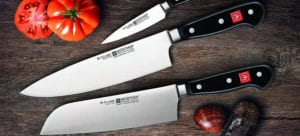 meilleur couteau chef quel couteau choisir professionnel couteau de pro 2019