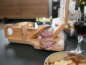 Quelle est la meilleure guillotine saucisson trancheuse découpe saucisson comparatif guide d'achat