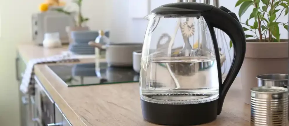 meilleures bouilloires electriques avis comparatif guide d'achat