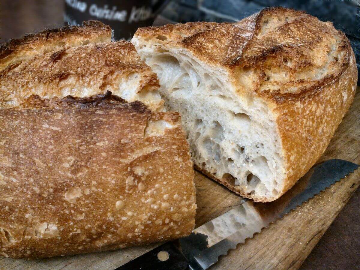 Réussir son pain maison : les 10 astuces d'un Chef Boulanger