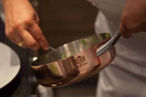 meilleure poele poêle inox cuivre fonte guide d'achat comparatif meilleure poele de cuisine professionnelle