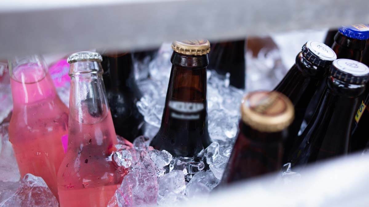 meilleure glacière électrique quel glacière choisir glacière compresseur thermoélectrique peltier