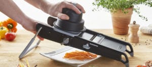  Meilleure mandoline mutifonction pas chère 2019 cuisine coupe légumes quel mandoline choisir