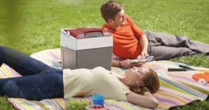 meilleure glacière électrique quel glacière choisir glacière compresseur thermoélectrique peltier