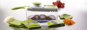 Meilleure mandoline mutifonction pas chère 2019 cuisine coupe légumes quel mandoline choisir