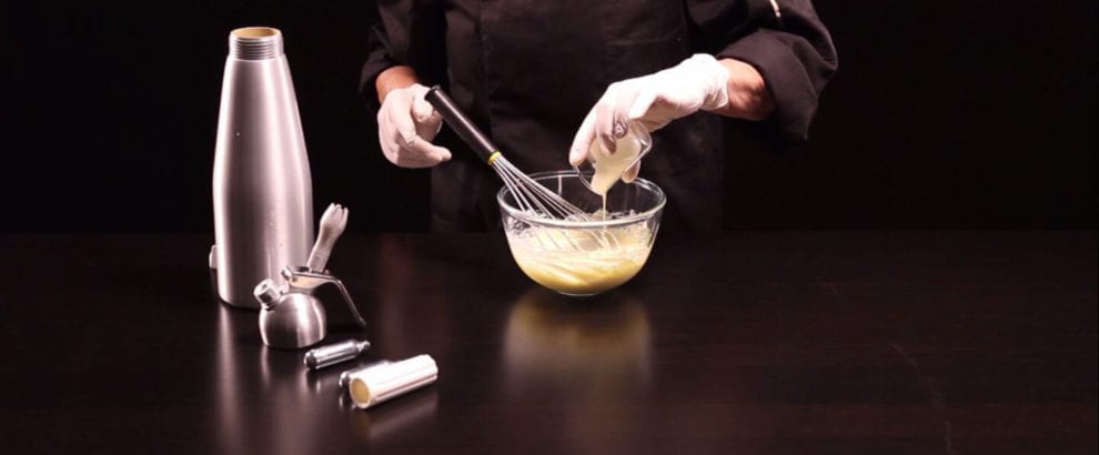 meilleur siphon chantilly quel siphon choisir cuisine 2019