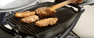 meilleur barbecue charbon de bois gaz électrique comparatif guide d'achat pas cher weber