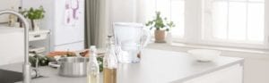 meilleure carafe filtrante quelle carafe choisir Brita 2019 comparatif guide d'achat