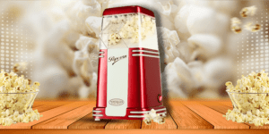 meilleure machine pop corn air chaud 2019 comparatif guide d'achat