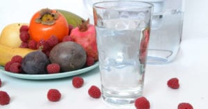 meilleure carafe filtrante quelle carafe choisir Brita 2019 comparatif guide d'achat