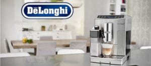 meilleure machine à expresso robot café full automatique comparatif guide d'achat 2019