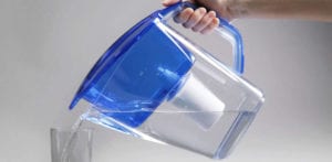 meilleure carafe filtrante quelle carafe choisir Brita 2019 comparatif guide d'achat