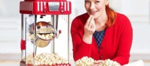 meilleure machine pop corn air chaud 2019 comparatif guide d'achat