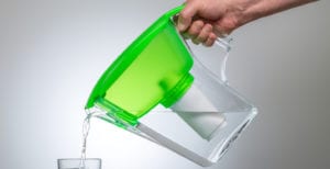 meilleure carafe filtrante quelle carafe choisir Brita 2019 comparatif guide d'achat