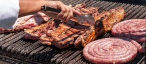 meilleur barbecue charbon de bois gaz électrique comparatif guide d'achat pas cher weber