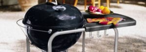 meilleur barbecue charbon de bois gaz électrique comparatif guide d'achat pas cher weber