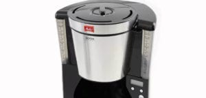 meilleure cafetière filtre électrique isotherme comparatif guide d'achat 2019