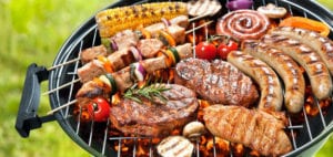meilleur barbecue charbon de bois gaz électrique comparatif guide d'achat pas cher weber
