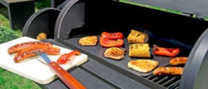 meilleur barbecue charbon de bois gaz électrique comparatif guide d'achat pas cher weber