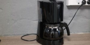 meilleure cafetière filtre électrique isotherme comparatif guide d'achat 2019