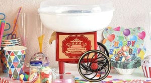 meilleure machine a barbe a papa 2019 pas cher comparatif guide d'achat