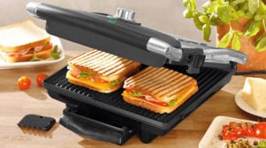 meilleur appareil croque monsieur pas cher comparatif guide d'achat 