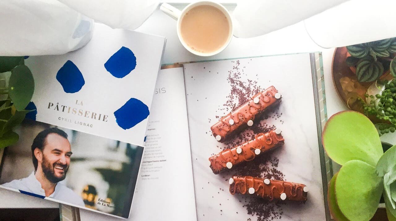 Les meilleurs livres de pâtisserie en 2025 ! L’Avis d’un Chef