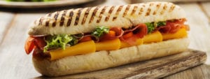 meilleur appareil machine panini comparatif guide d'achat 