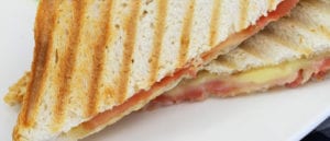 meilleur appareil croque monsieur pas cher comparatif guide d'achat 