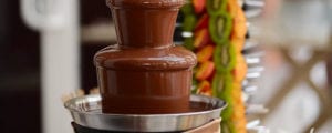 meilleure fontaine à chocolat 2019 pas cher comparatif guide d'achat