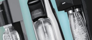 Meilleure machine eau gazeuse pétillante soda pas cher Sodastream comparatif guide d’achat