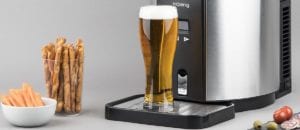 meilleure tireuse à bière comparatif guide d'achat pompe à bière machine à bière 