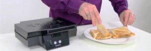 meilleur appareil croque monsieur pas cher comparatif guide d'achat 