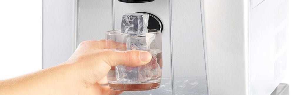 meilleure machine glaçons glace pas cher comparatif guide d'achat