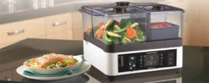 meilleur cuiseur vapeur comparatif guide d'achat cuit vapeur 